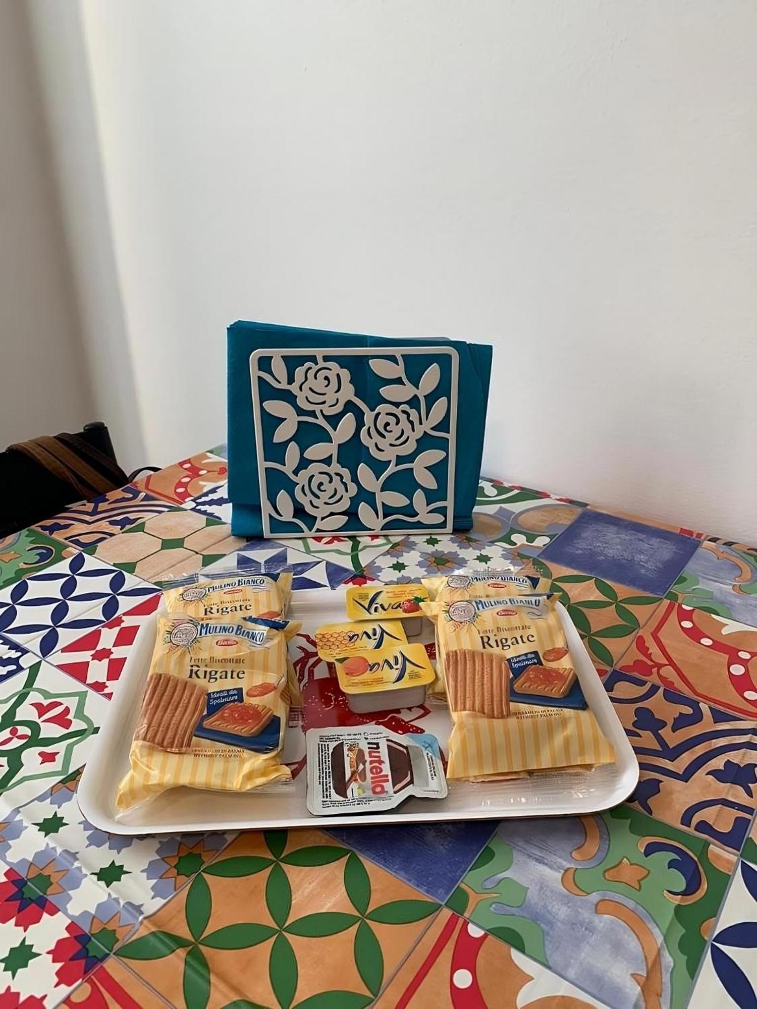 Colombo House E L'Isola Che Non C'E Apartment Genoa Ngoại thất bức ảnh